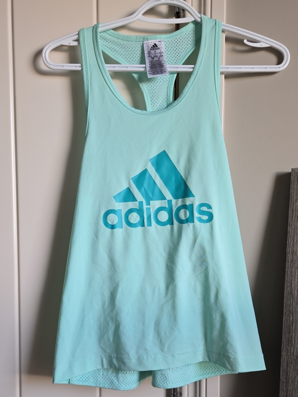 New without tags adidas tank